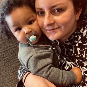 Meet your Posher, Leighton